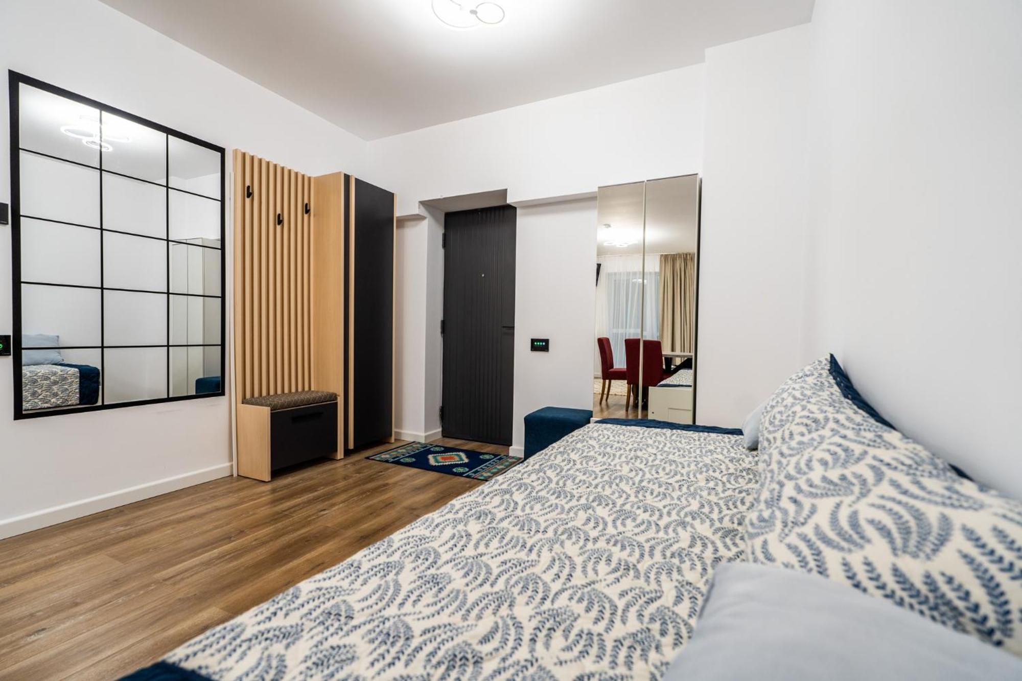Wise Nest Apartament *