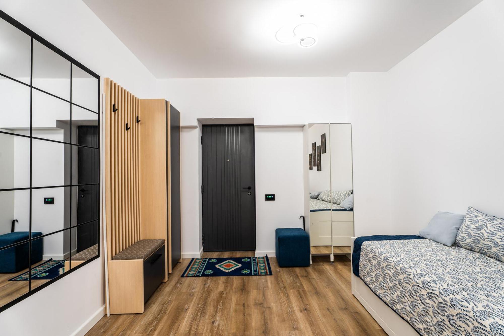 Wise Nest Apartament *