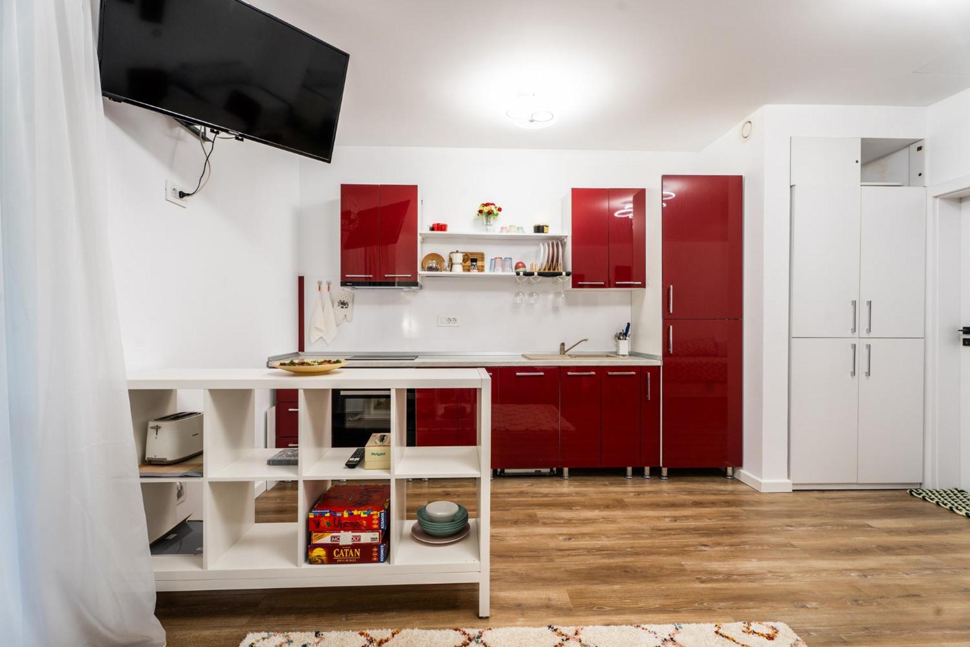 Wise Nest Sinaia