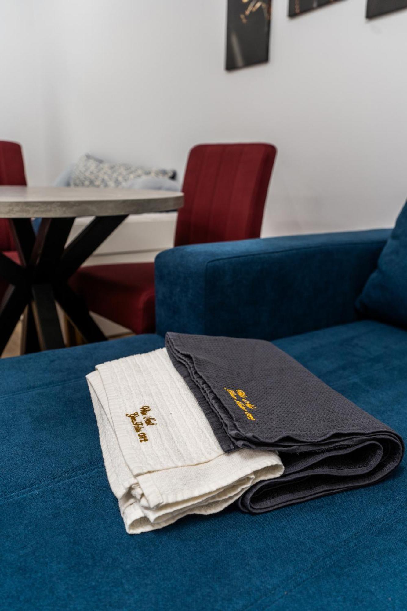 Wise Nest Apartament
